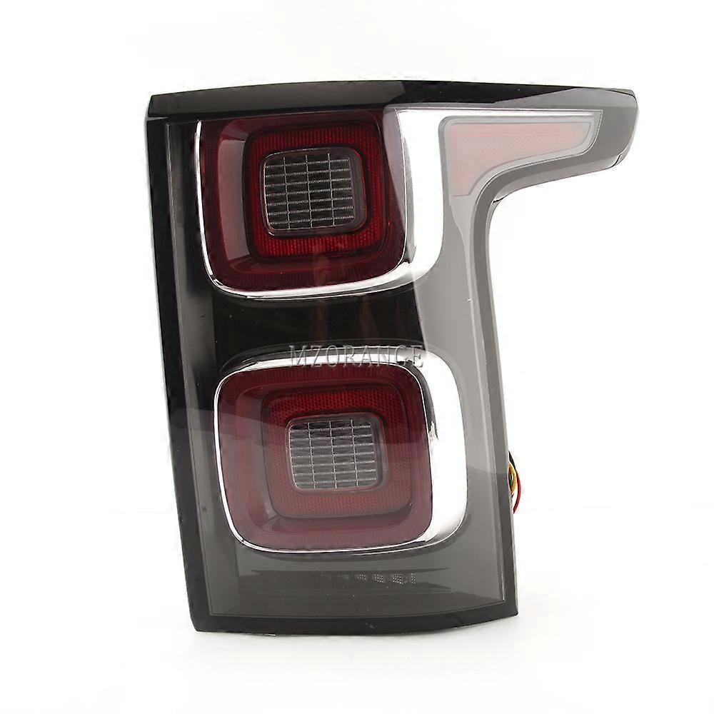 LED Tail Light for Land Rover Range Rover Vogue 2014-2017 Rear Lights with Fog Lamp Reversing Lamp Turn Signal Lamp Driving Lamp