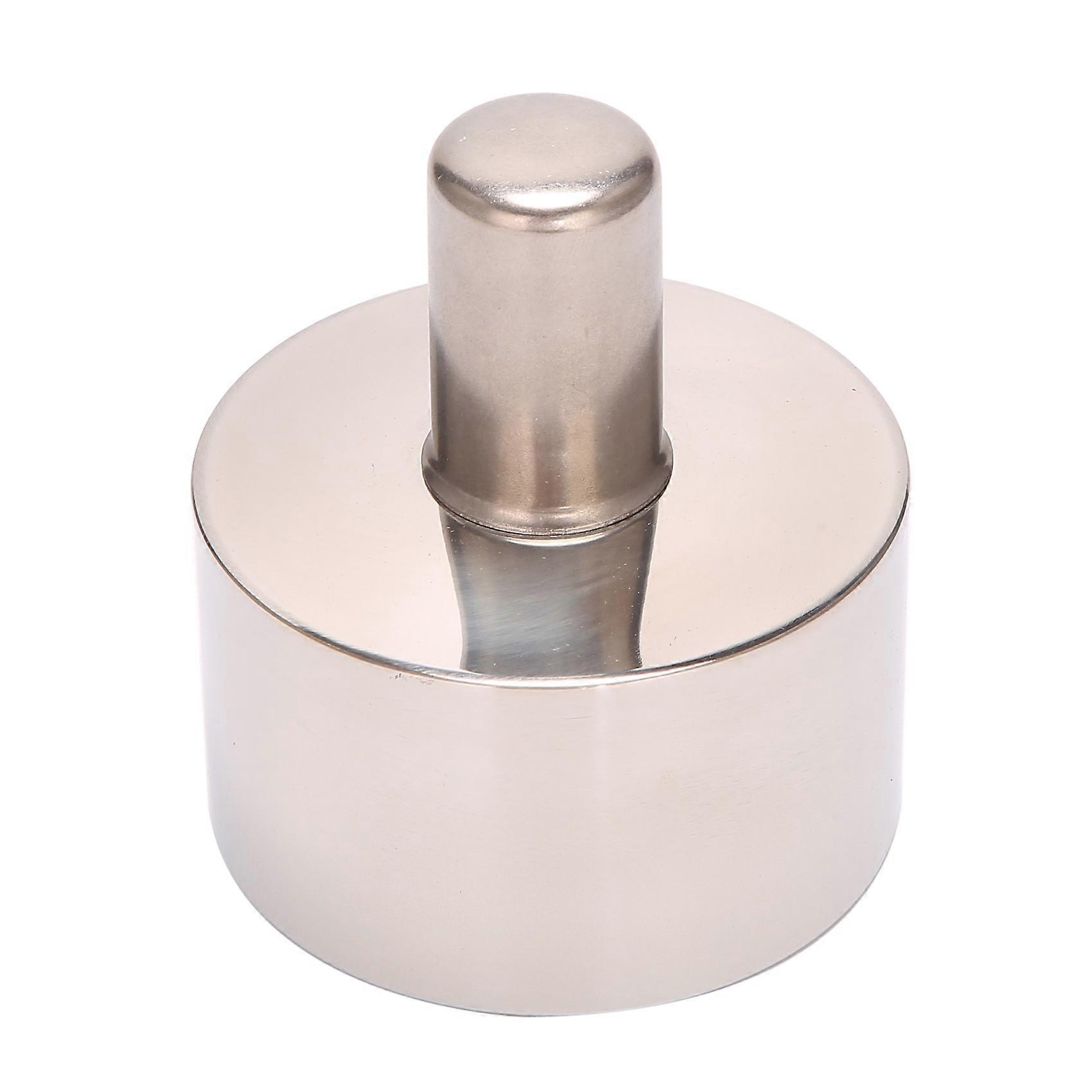 400Ml Stainless Steel Heating Lamp Leak-Proof Thickened Heating Lamp Laboratory Utensils