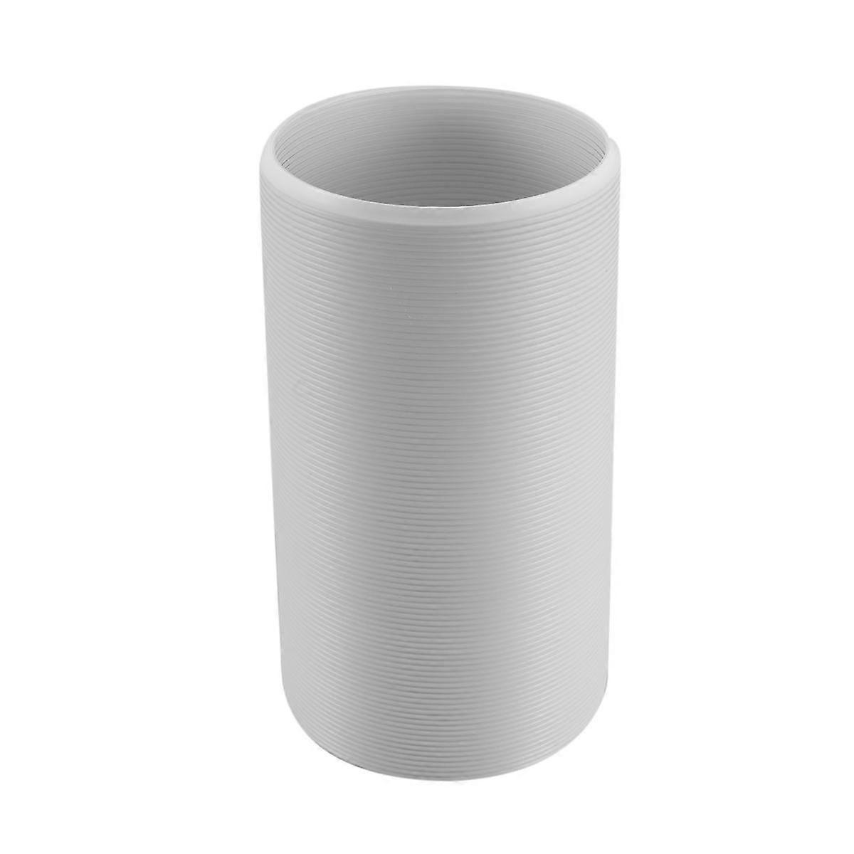 15cm Diameter Flexible Air Conditioner Exhaust Pipe Duct Vent Outlet Pipe Portable Air Conditioner