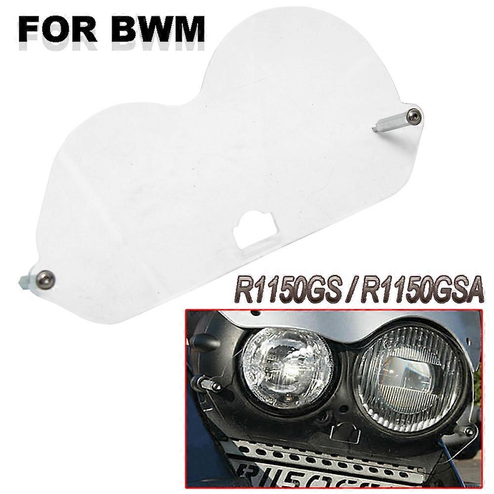 For BMW R1150GS R1150GSA NEW Motorcycle Accessories Headlight Headlamp Protector Guard Cover Cap All Years