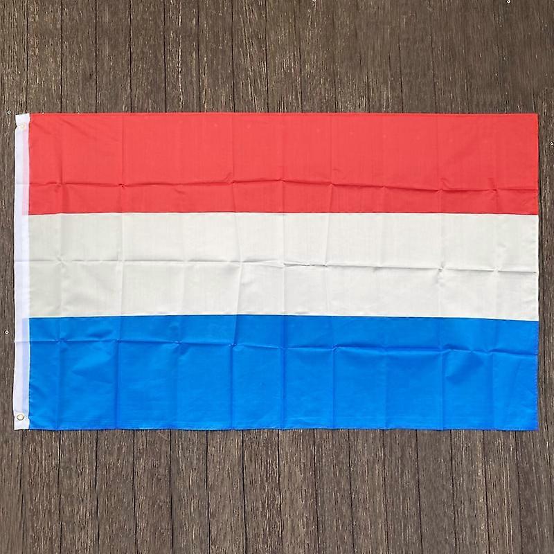 xvggdg   NEW netherlands Flag 3ft x 5ft Hanging netherlands Flag Polyester standard Flag Banner