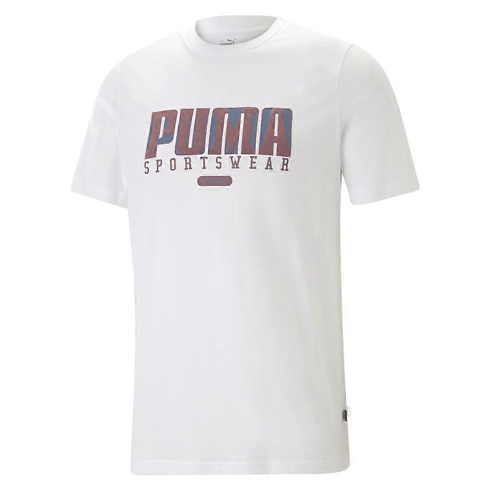 T-Shirt Puma Graphics Retro Tee 67448602