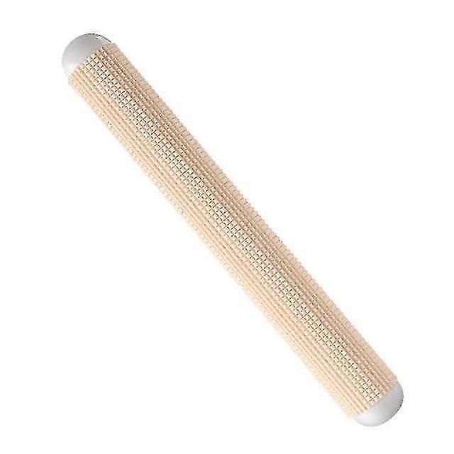 1pc Kitchen Non-stick Rolling Pin Cooking Baking Tools Accessories Crafts Baking Fondant
