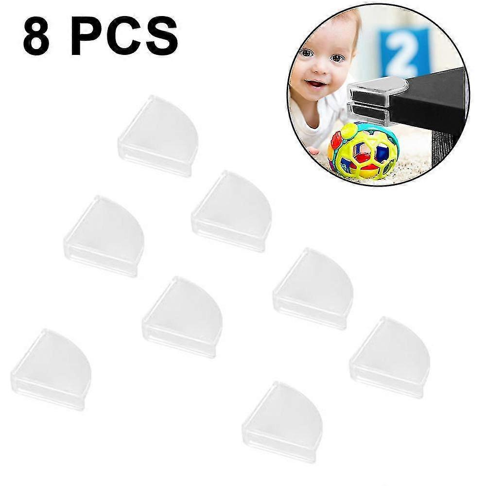 Slim Edge Bumpers, Corner Protectors Edge Guards Corner Cushion