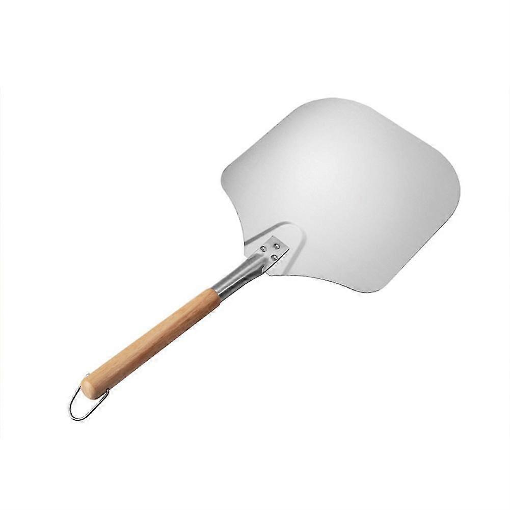 Premium Pizza Peel With Detachable Beech Handle, Convenient To Store, Good Helper For Baking, Homema