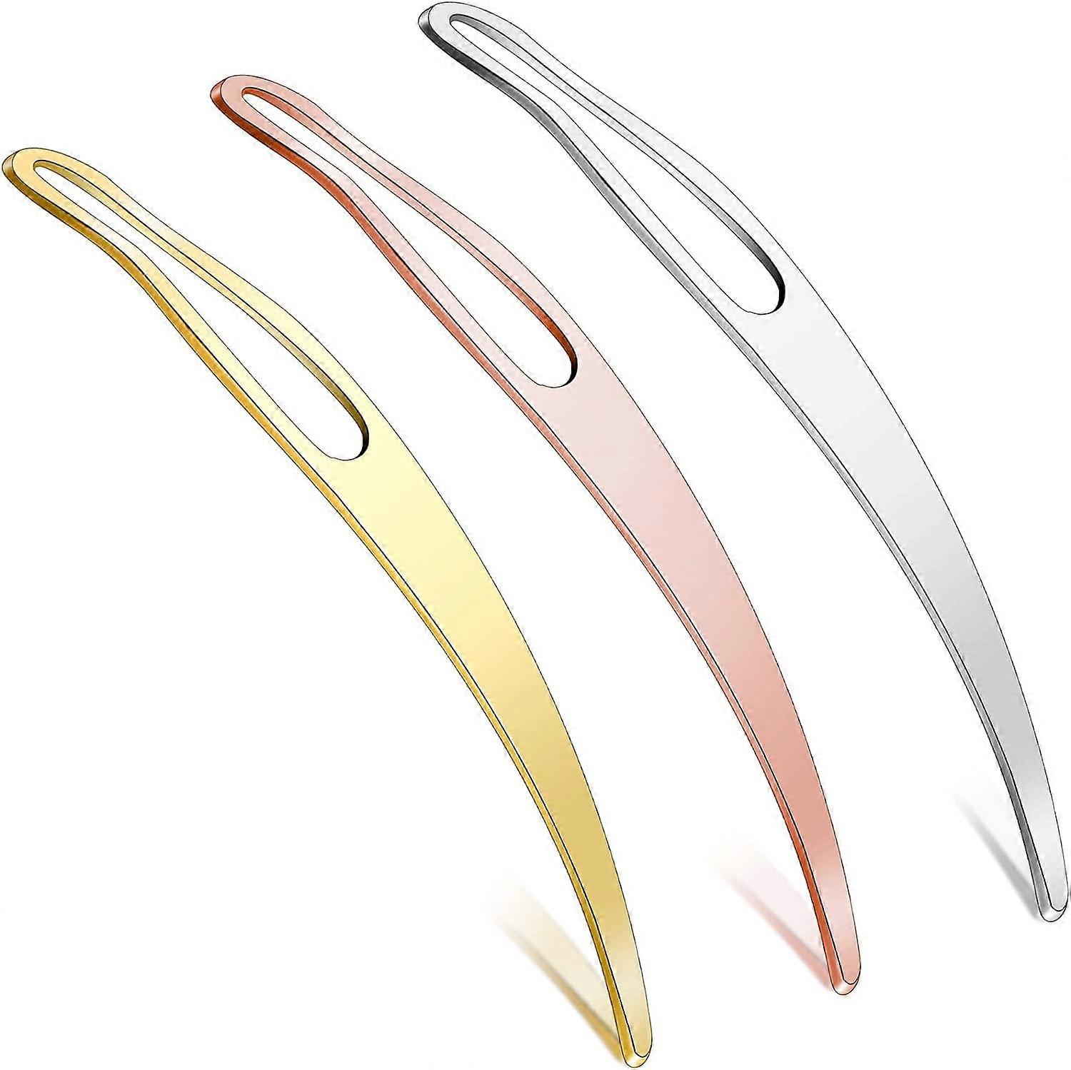 3Pcs Dreadlocks Tools, Interlocking Tools for Locs, Sisterlock and Dreadlocks Starter Tightening Accessories for Dreads. Easy Locking Needle Hair loc