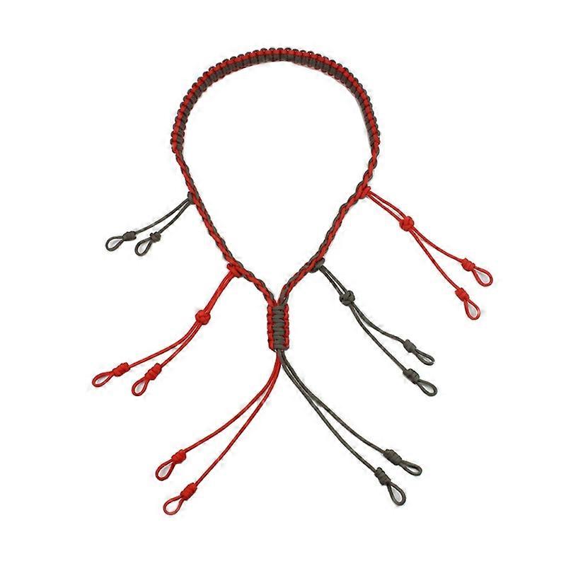 Duck Call Lanyard Portable Game Call Lanyard Adjustable Loop Outdoor Gear