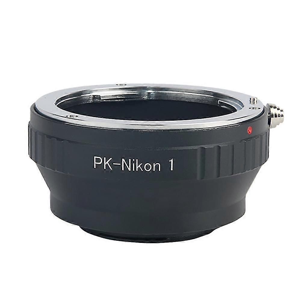 -n1 Lens Adapter Ring For Lens To Nikon1 J1 V1 J2