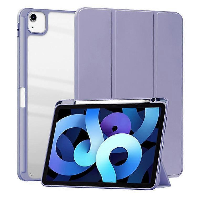Purple suitable for iPad Air 2 protective case