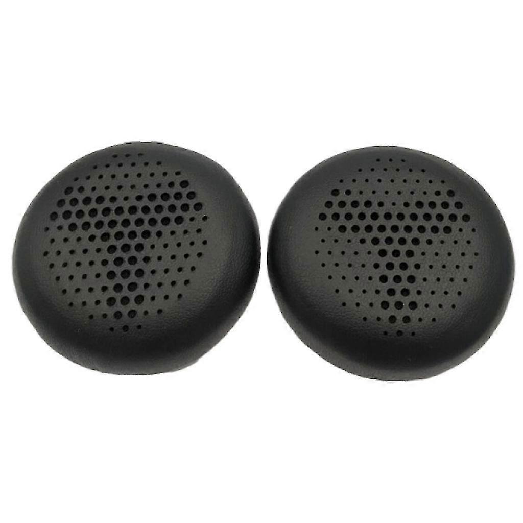1 Pair Replacement Foam Ear Pads Pillow Cushion Cover For Akg Y500 On Ear Wireless Bluetooth-compatible Headset