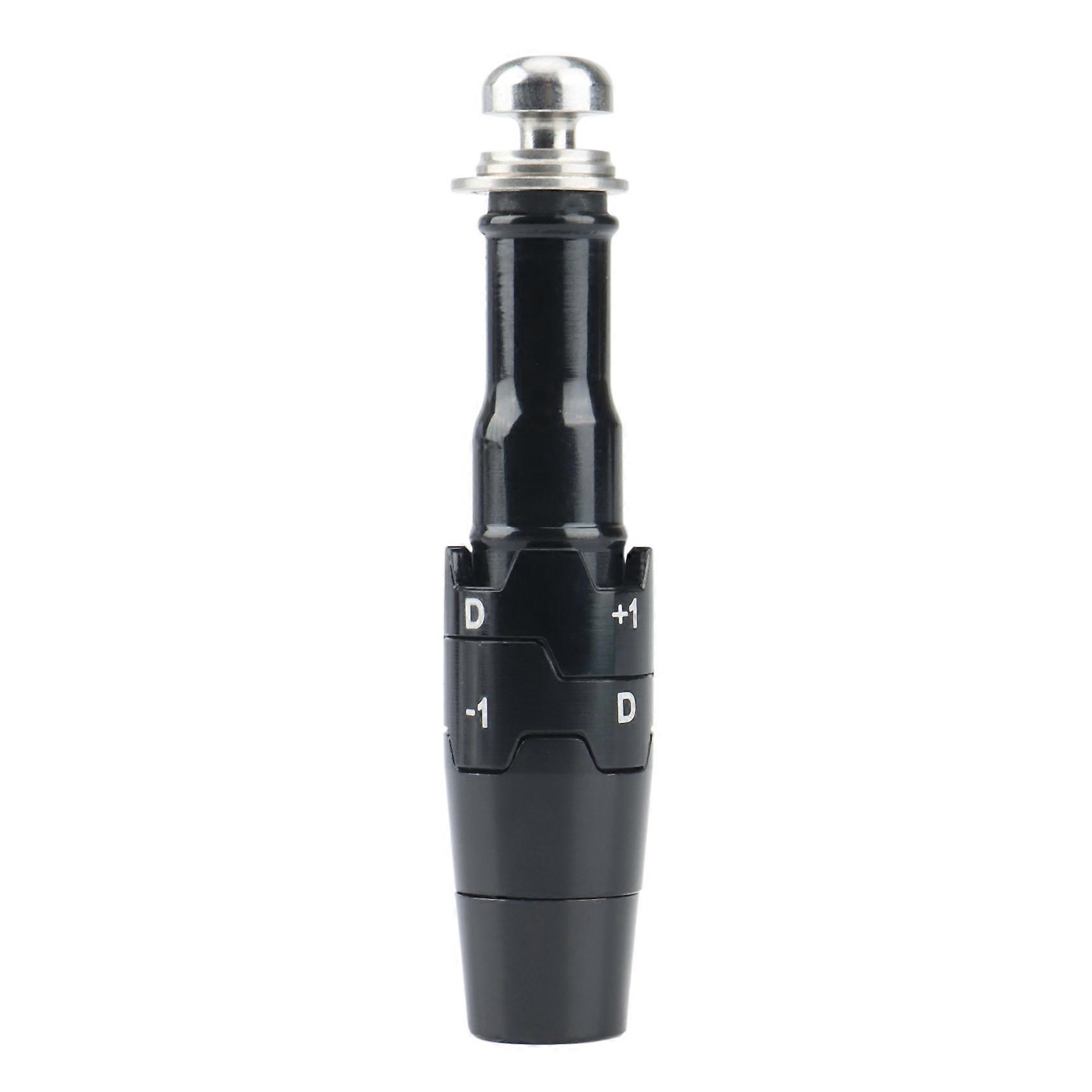 1 Pc Golf Shaft Sleeve Adapter 0.335 RH for Tour Strong Driver