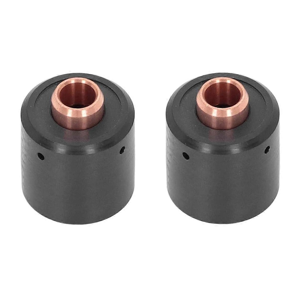 2pcs 9-8213 Start Cartridges Fit for Thermal Dynamics SL60/100 Plasma Consumable Cutting Torch Cutt