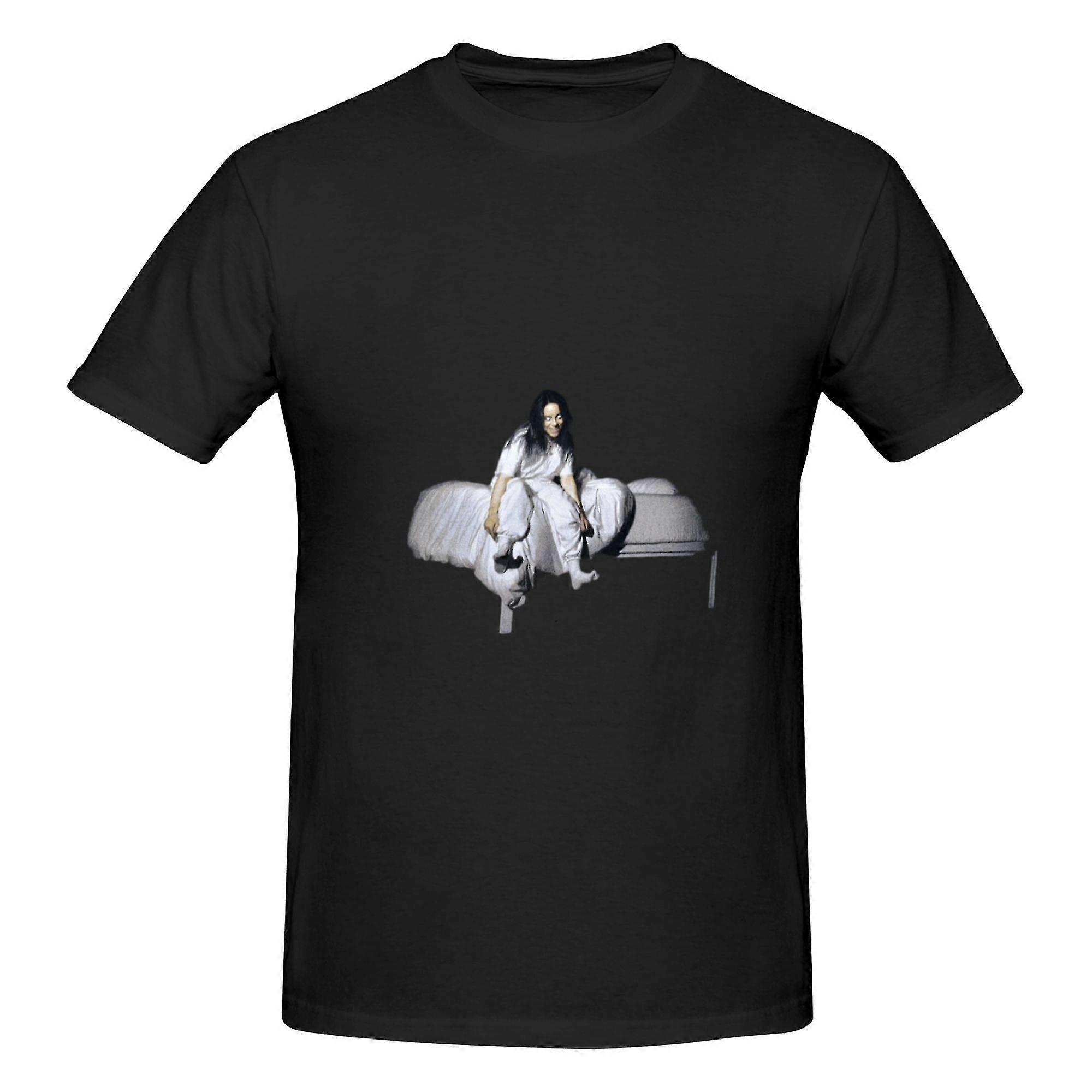 T-shirt Billie Eilish - Sweet Dreams | Idées de cadeaux originaux