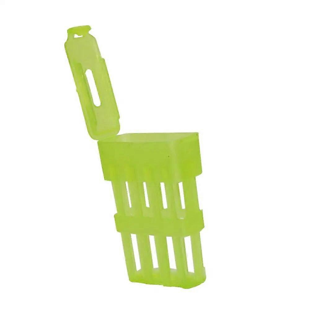 50 buc Regele Green Bee Cușcă Instrumente apicole Anti-Bee Control Multifuncțional Wang