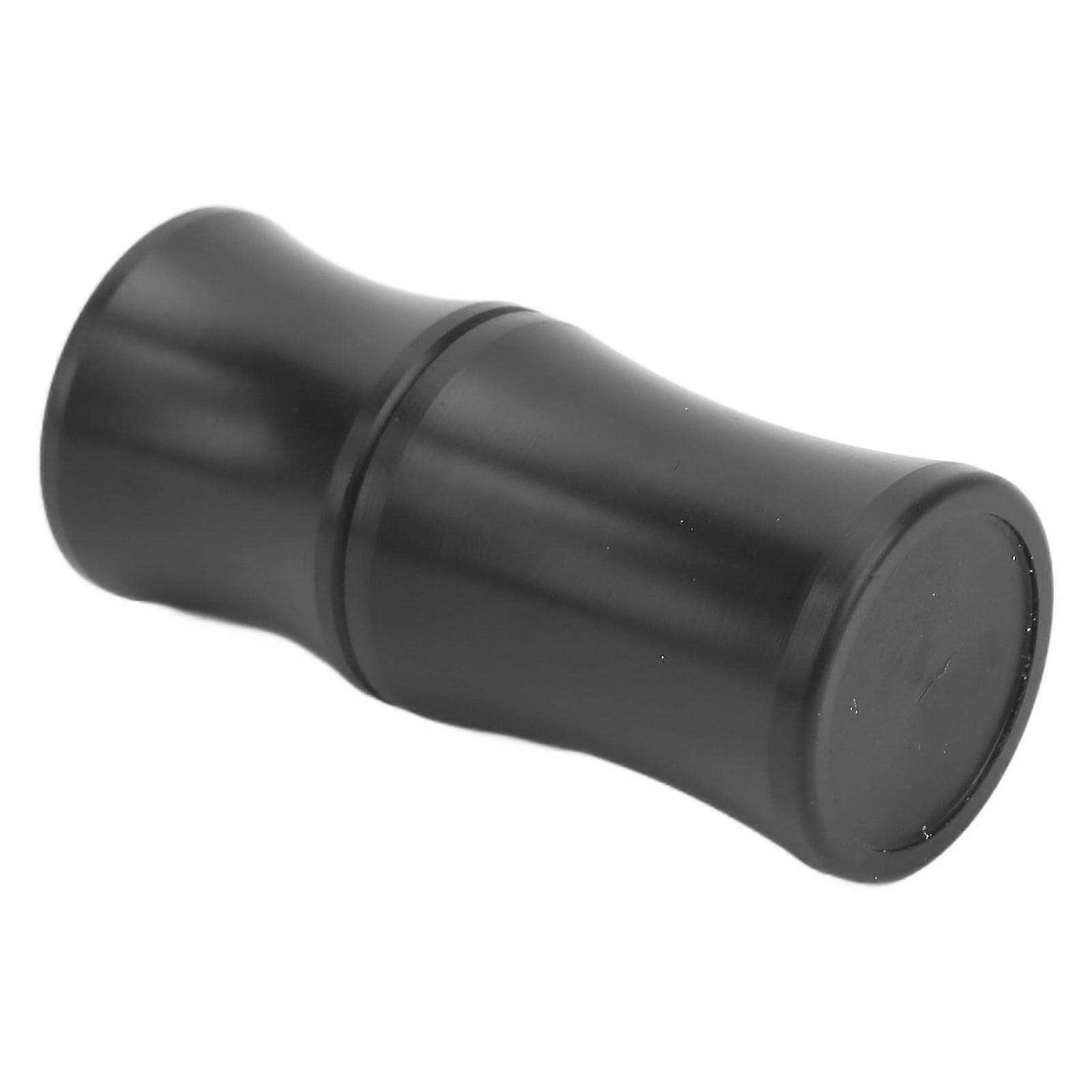 Billiard Cue Joint Protectors POM Black Joint Caps Billiard Accessories Fit for Predator Quick Joint