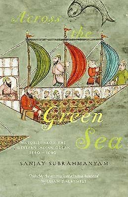 Across the Green Sea