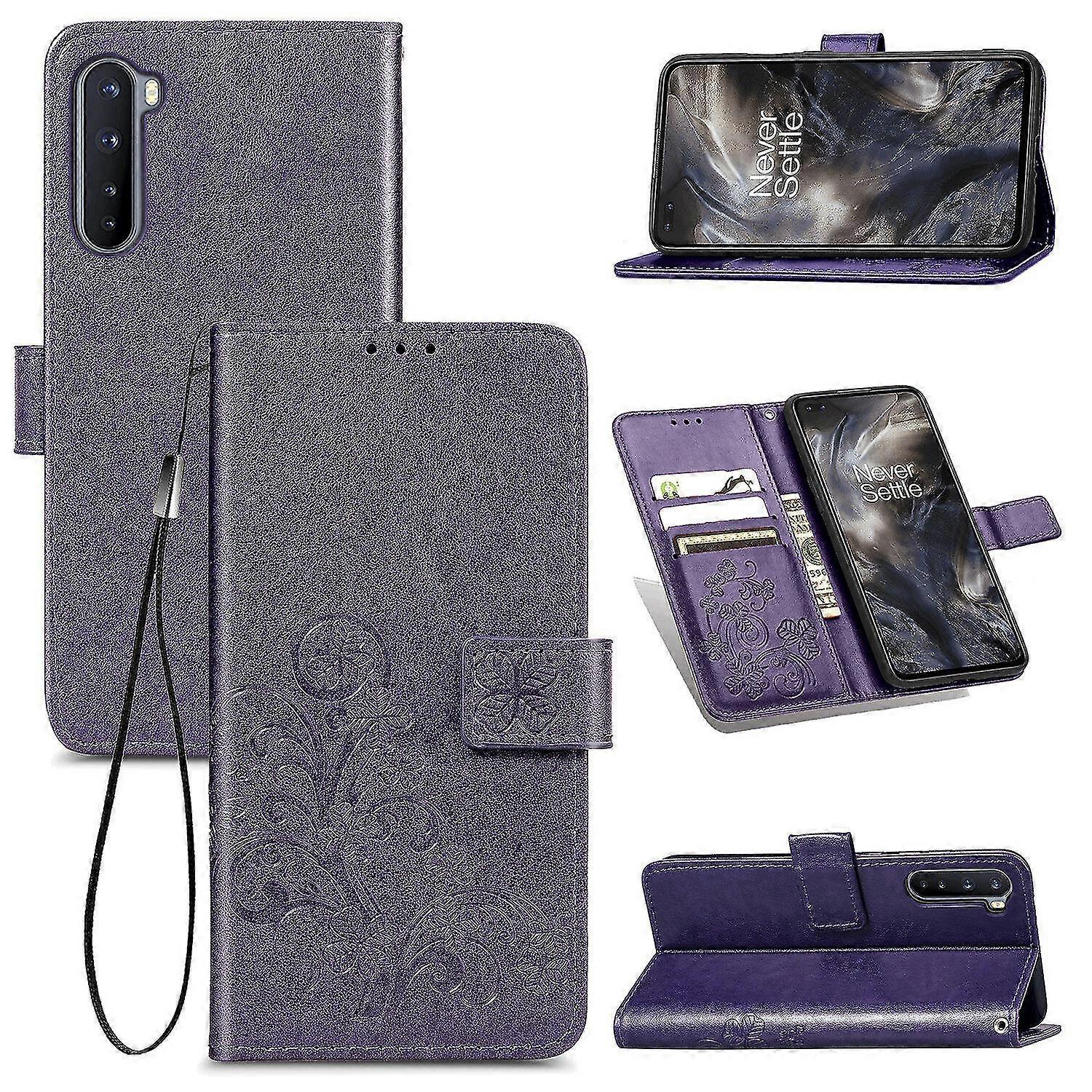 Compatibil cu Oneplus Nord Mobile Case