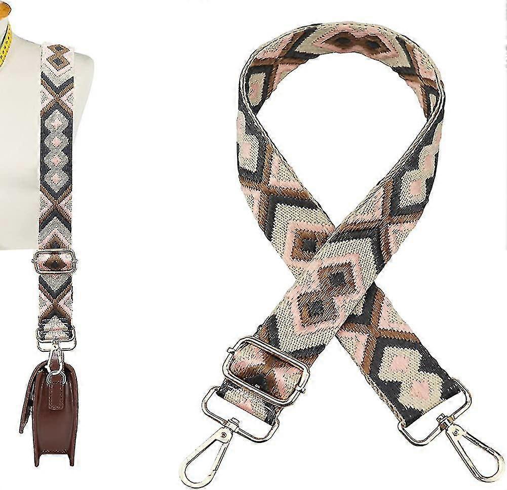 Bag Strap Shoulder Strap, Shoulder Strap For Bags, Bag Strap Gold, Adjustable