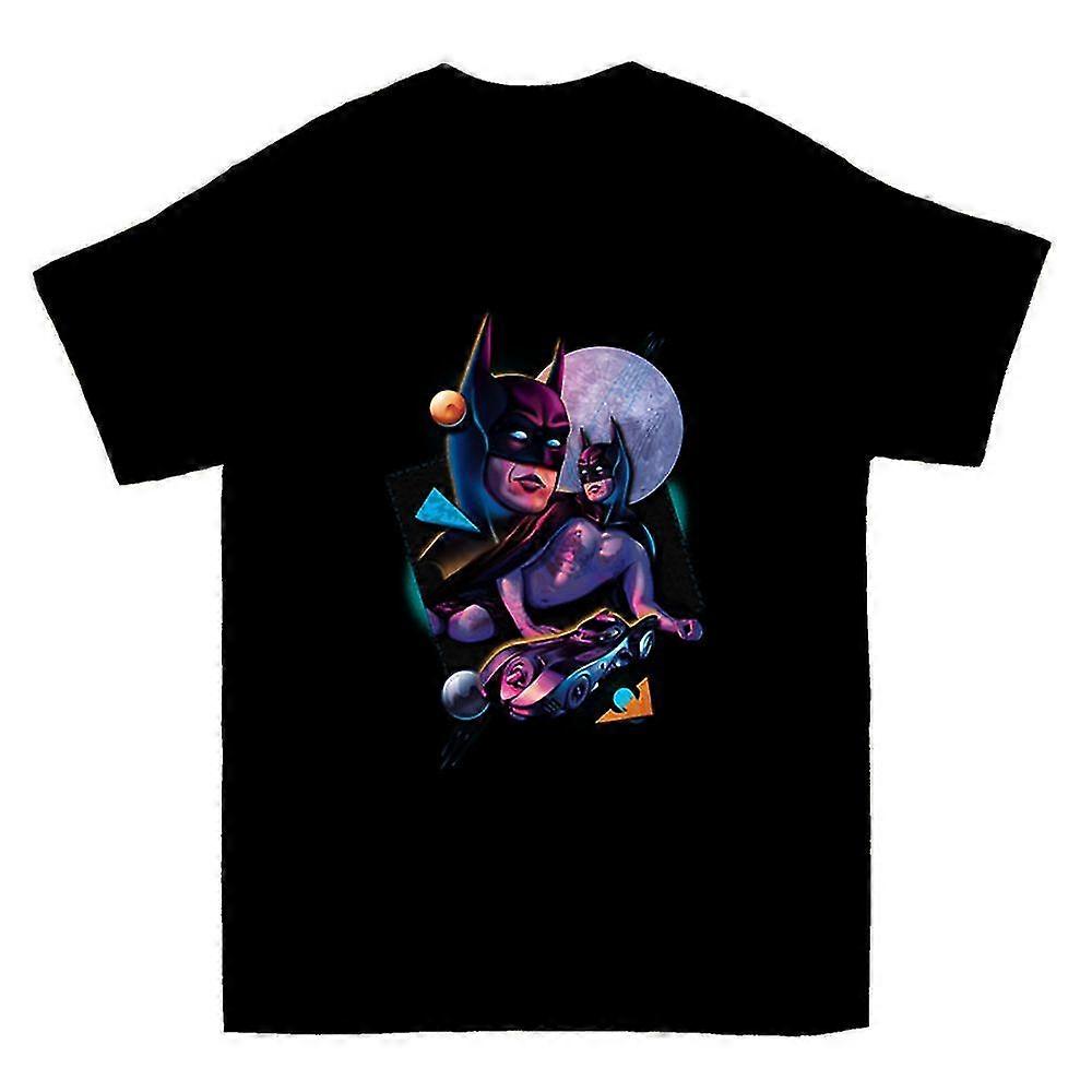 A Knight To Remember T-shirt