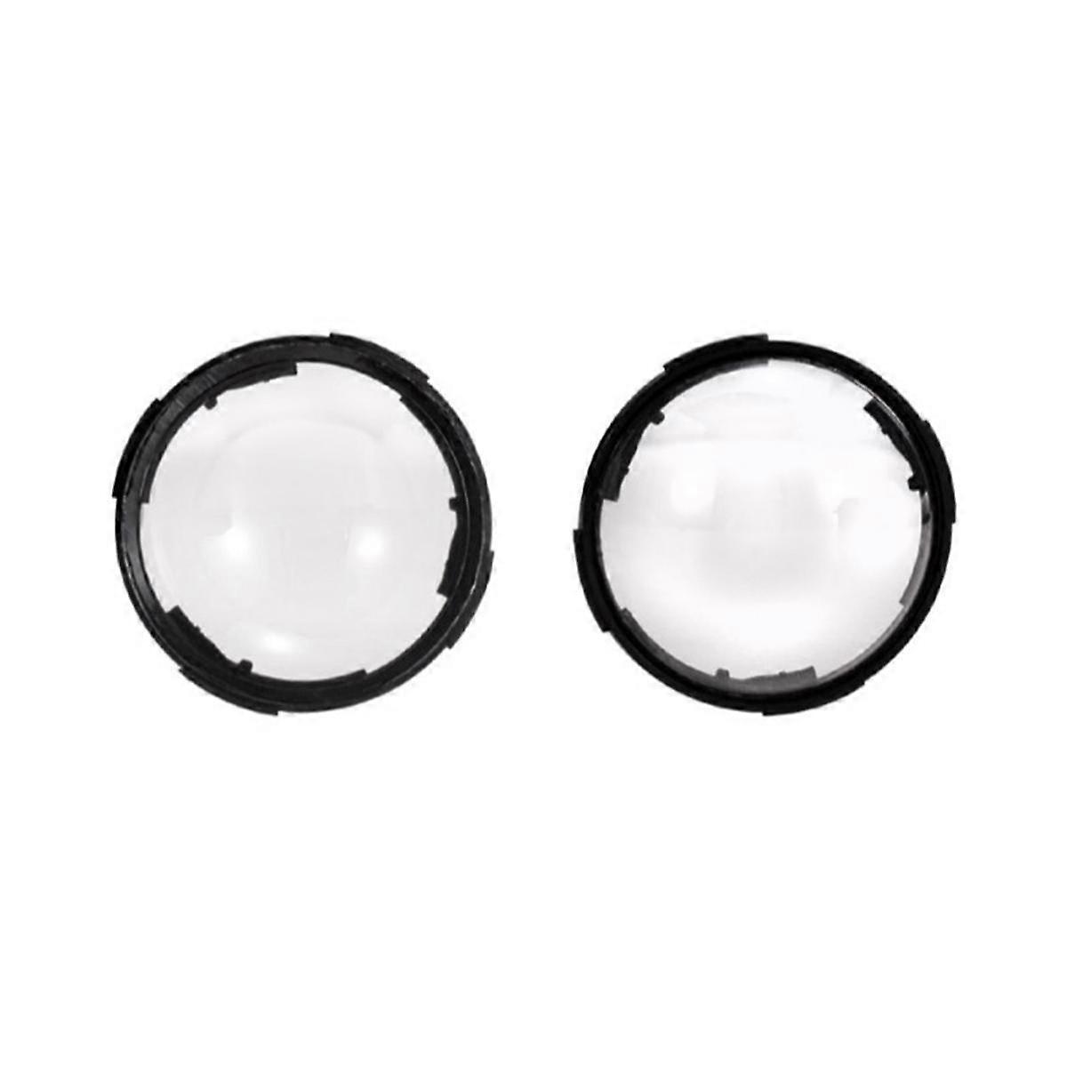 For X4 Sticky Lens Guards Dual-Lens Camera Protective Lens Protector Accessories