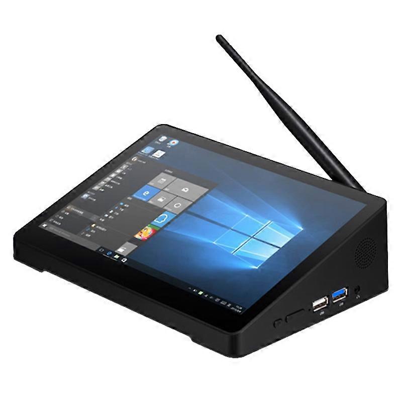 CENAVA H7 N4020 All-in-One Mini PC Tablet Box 7'' 3GB+64GB Windows 10 64-bit Industrial Computer