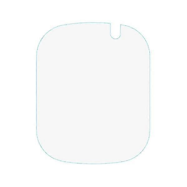 Diruite 3 Pezzi Cover E Vetro Temperato Per XPLORA X6 Play (1° Gen.) – Protezione PC E Pellicola
