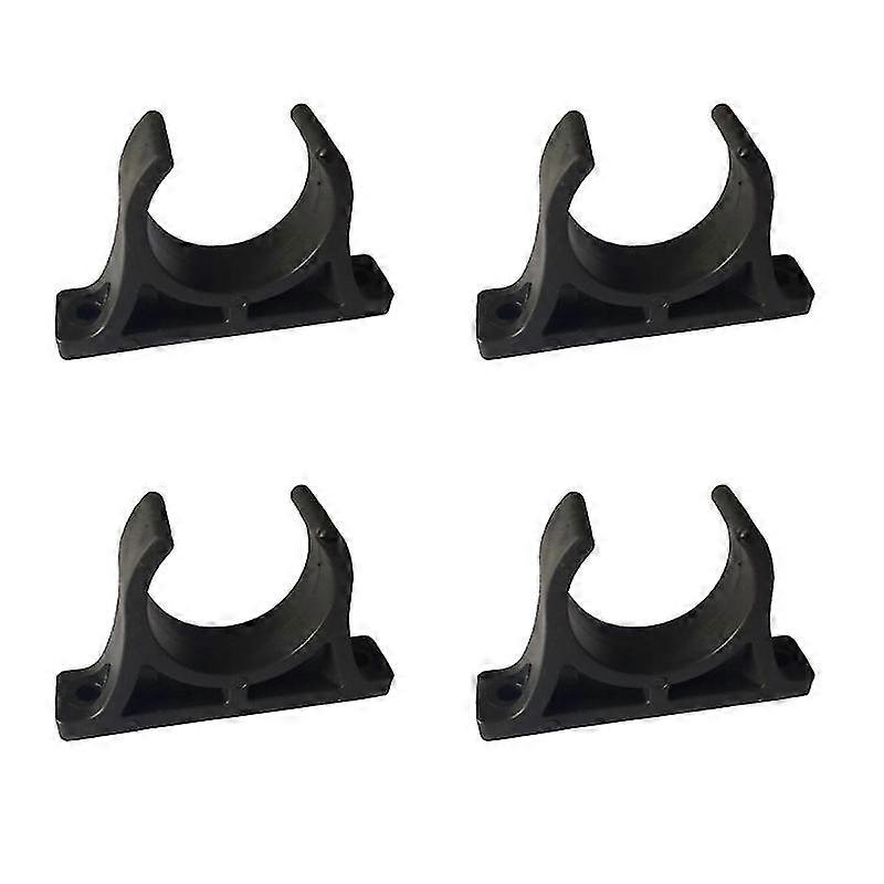 8pcs Paddle Clip Holder-c