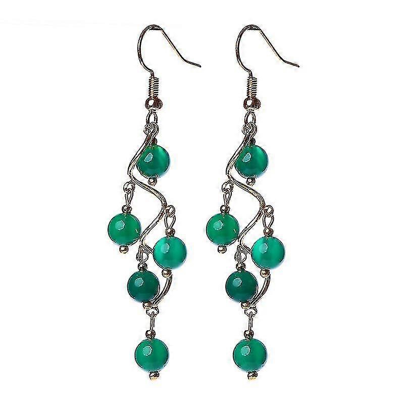 女性のイヤリング ヴィンテージ イヤリング