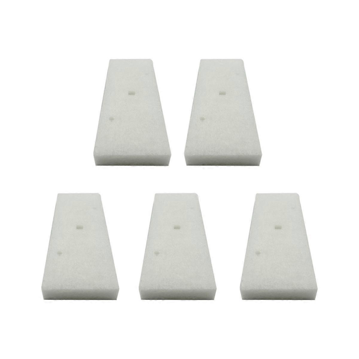 Convient pour le coton filtrant de sécheuse - Éponge filtrante de sécheuse EH10W, sèche-linge sèche-linge à pompe à chaleur