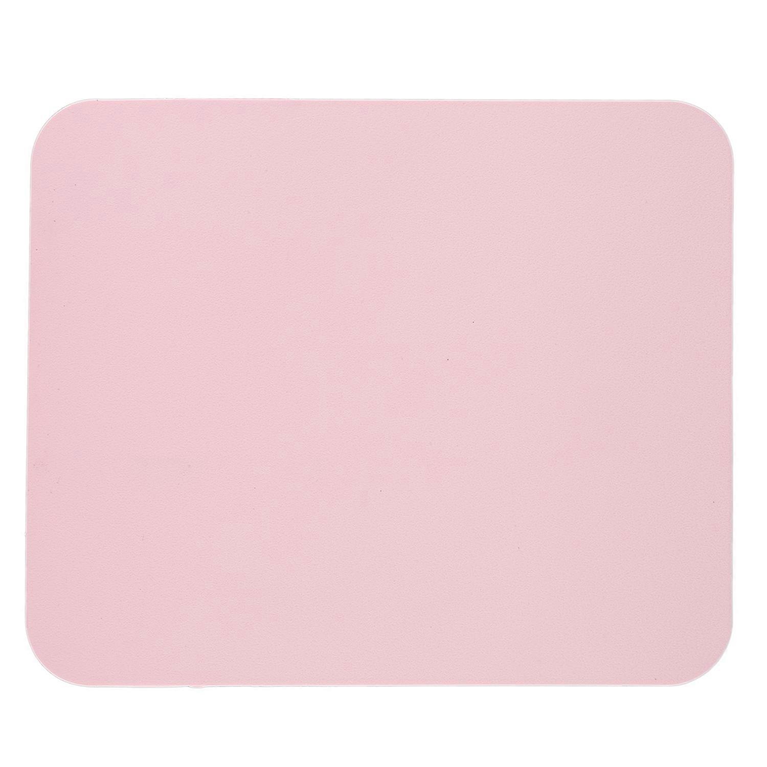 Mouse Mat Computer Mouse Silicone Mouse Pad Ultra-thin Laptop Computer