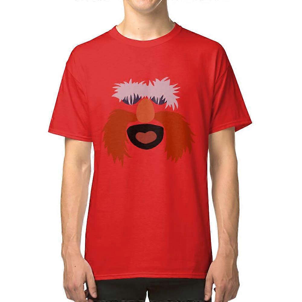 Floyd Pepper T-shirt