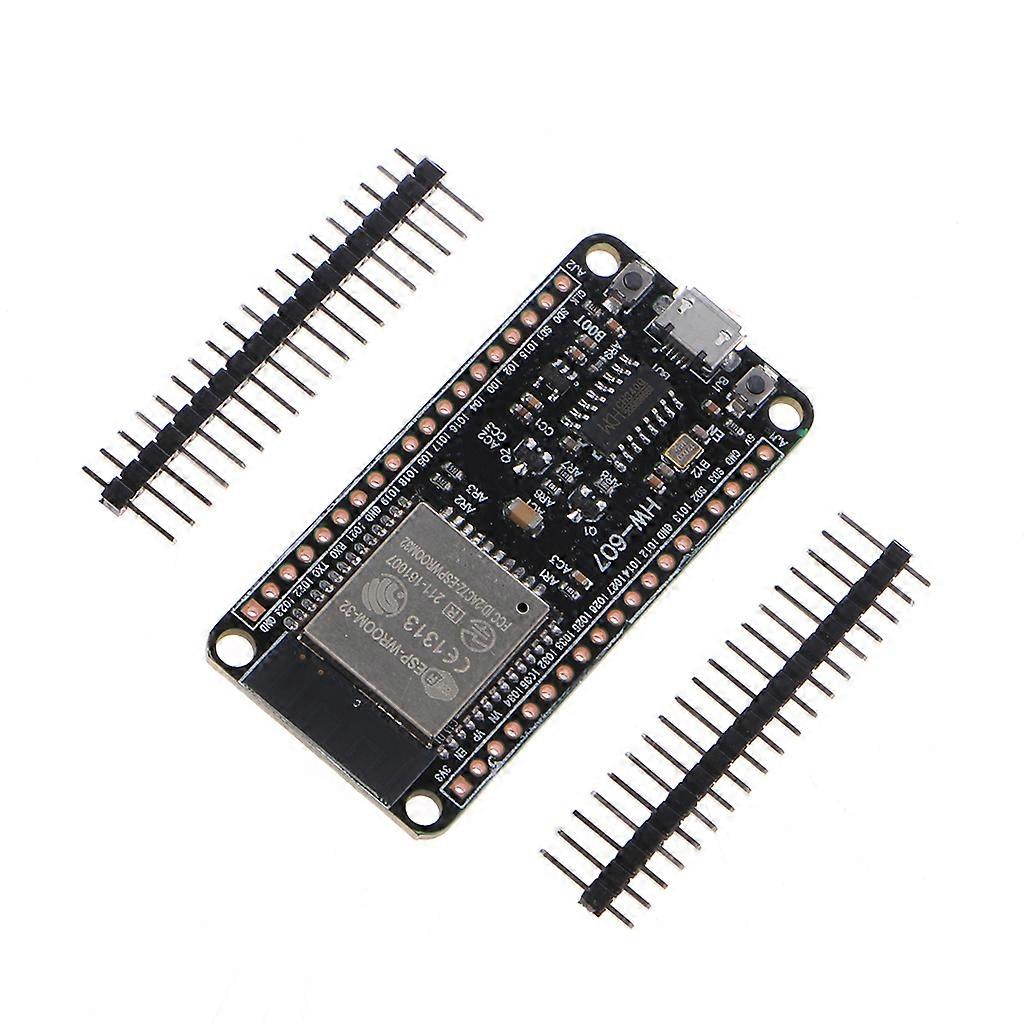 ESP32S ESP32 CH340G Development 2.4GHz Dual-Mode WiFi+Bluetooth Module Antenna