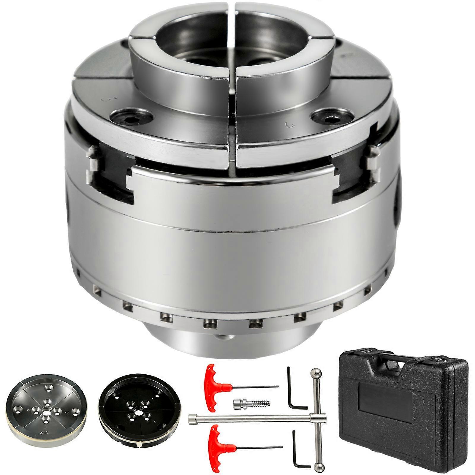 Rustproof Metal Strung Chuck 100mm