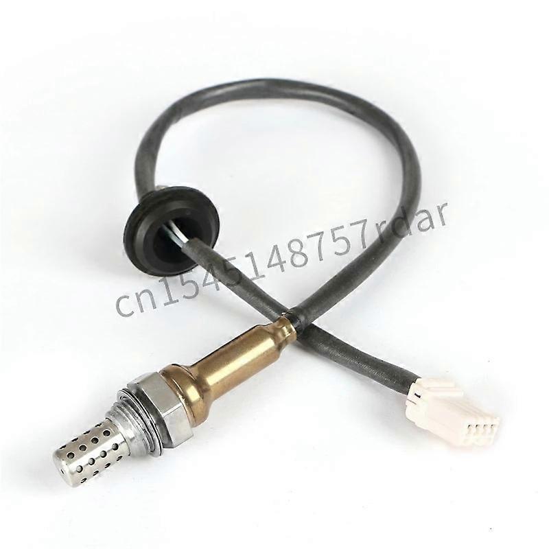 Suitable for Zhonghua Junjie 4g18 1.6L 4G93 1.8L rear oxygen sensor 25351645