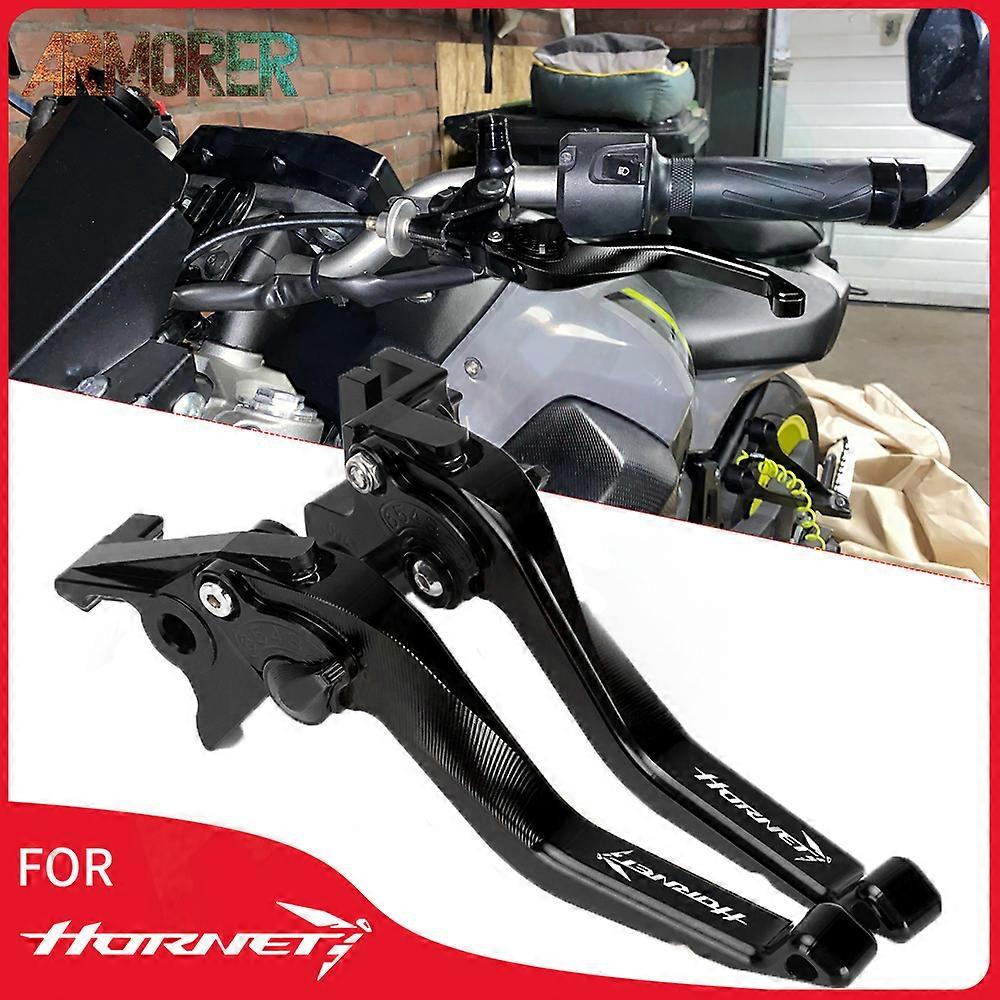 Motorcycle Accessories For Honda CB750 CB 750 Hornet 2023 Adjustable Brake Clutch Levers