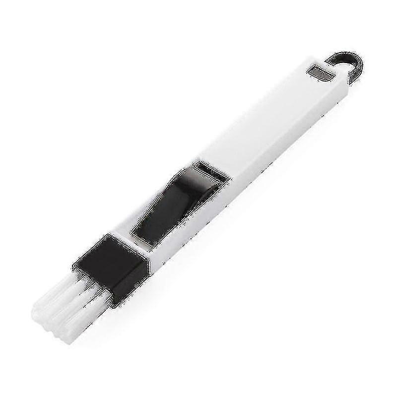 6 Pcs Window Groove Cleaning Brush Screen Window Cleaning Tool Botao