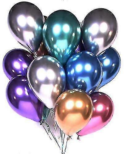 Party Balloons 12inch 50pcs