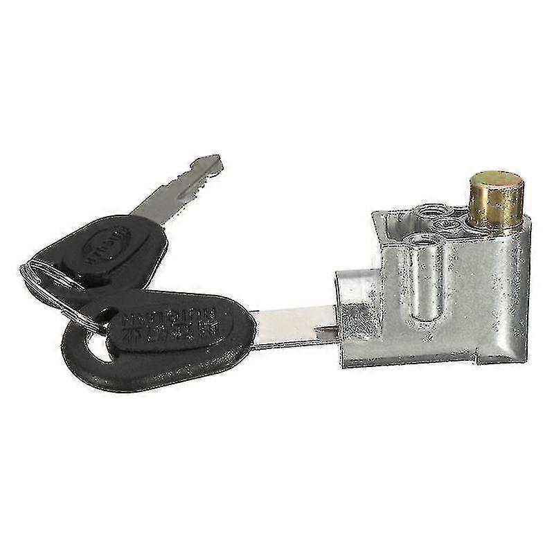 E-bike Cycle Scooter Cyr + 2pckey Key De