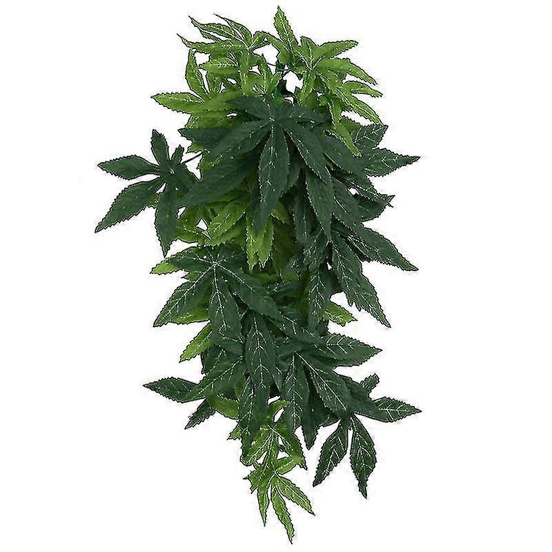 Artificial Hanging Aquatic Plants