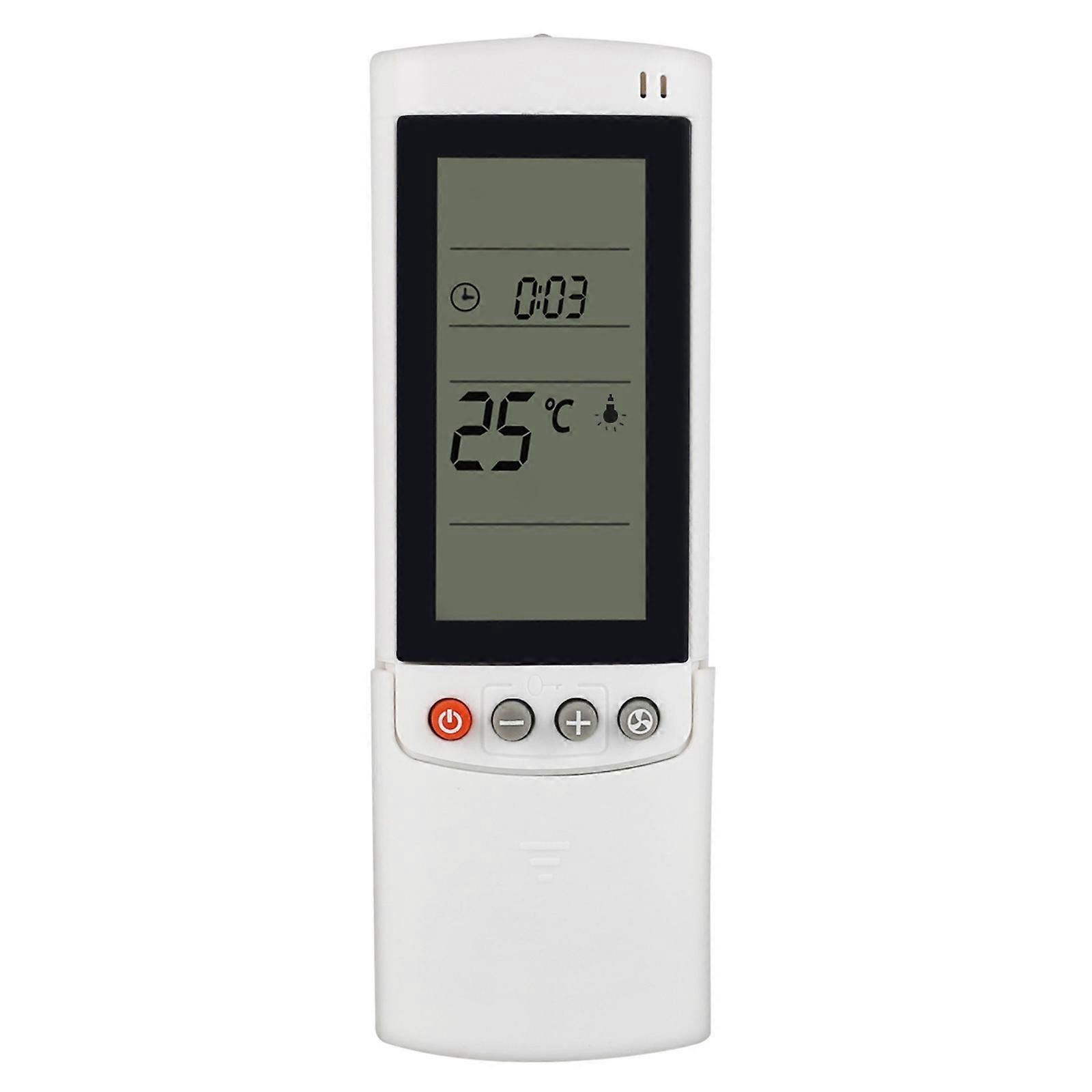 Light Weight Air Conditioning Remote Controller Fit for Electra RC08B RC08A