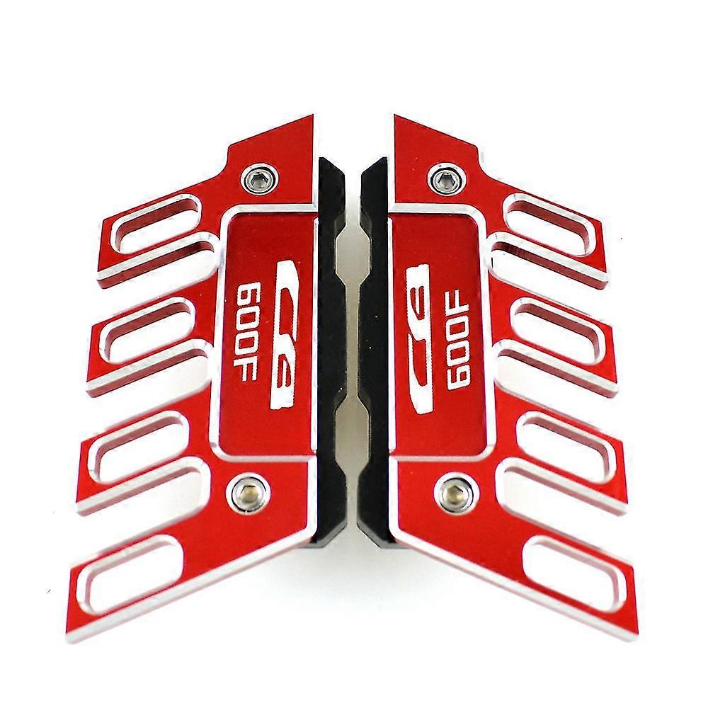 For Honda Cb600f Cb 600f Hornet 600 Motorsykkel Mudguard Front Fork Protector Guard Block Front Fender Slider Tilbehør