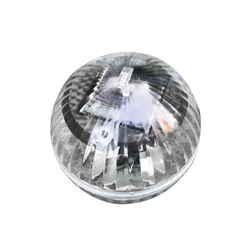 LED Decorative Lights Floating Light Pool Solar Energy Floating Light Solar Lights Outdoor Motion Sensor