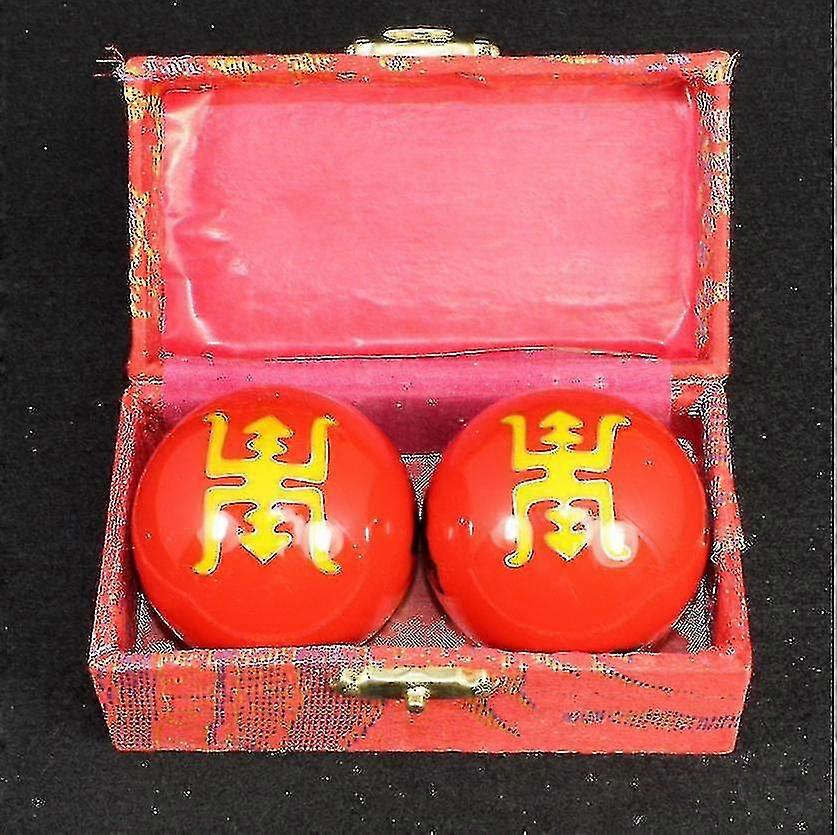 Chińska piłka zdrowia, codzienne ćwiczenia, terapia piłką ręczną, masażery, piłki