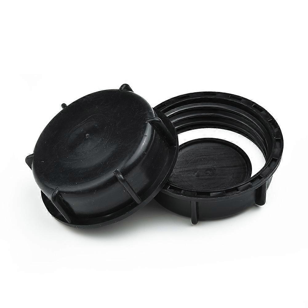 Adapter Cap Hose Cap Coarse thread Outside Thread Ton Barrel Accessories