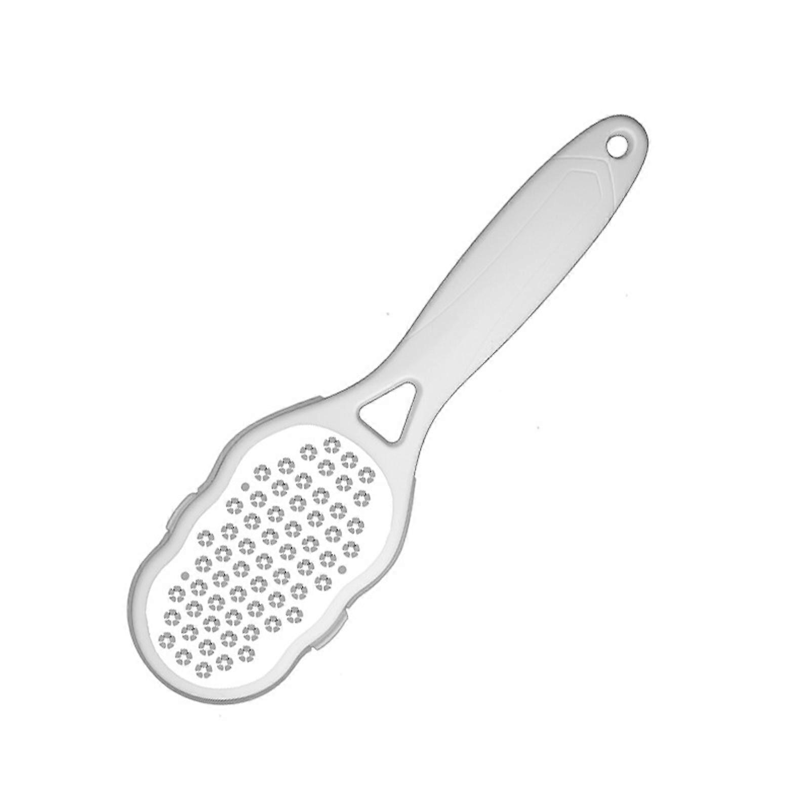 Professional Foot Callus Remover File Rasp Scraper Cracked Pedicure Rough Tool
