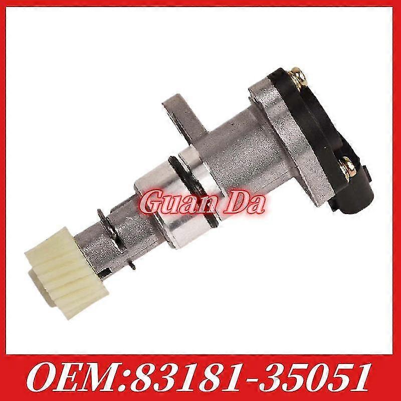 83181-35051 αισθητήρας ταχύμετρων για τη Toyota