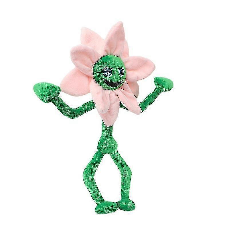 Sun Doll Horror Game Plush Toy