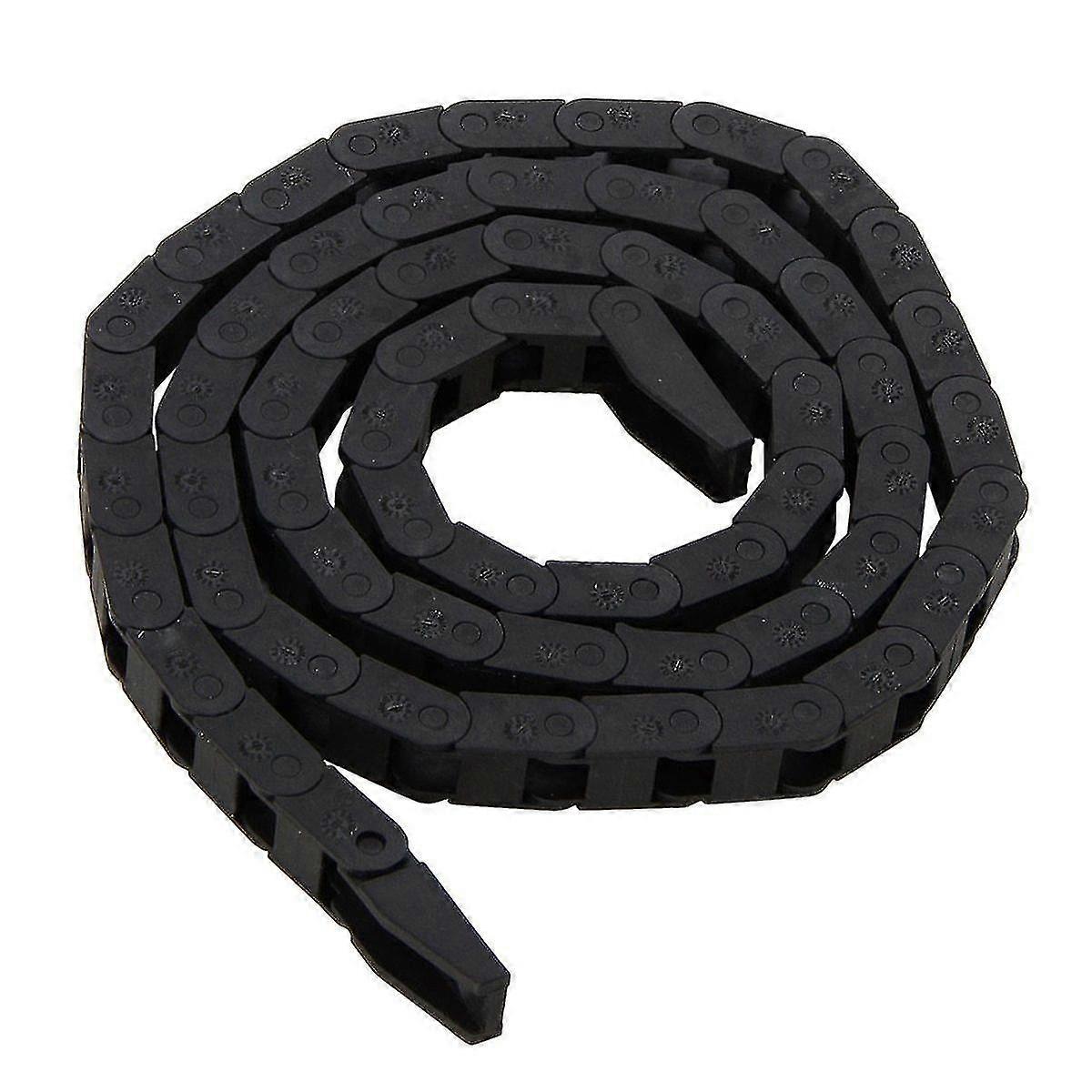 7*7mm Nylon Wire Rs Drag Chain