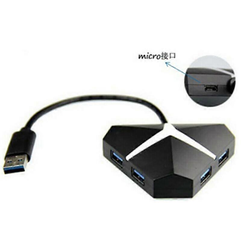 port multi splitter expansion desktop speed laptop fast