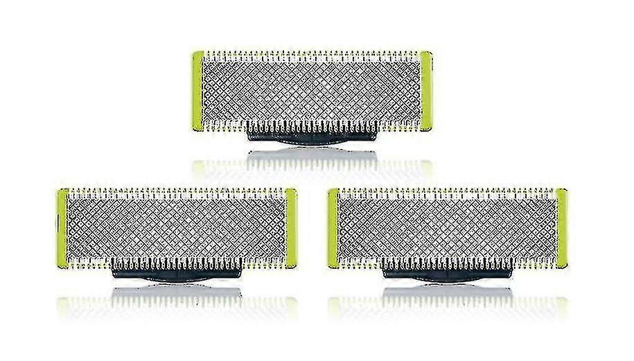 Oneblade Qp230/50 Replacement Blades 3 Pcs